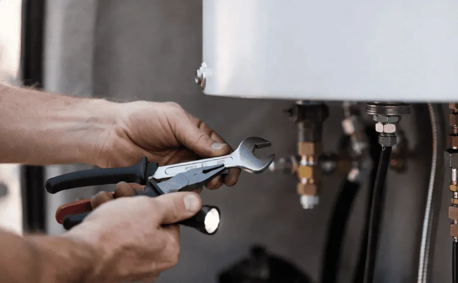 Why choose Water Heater Repair in Patterson, IA